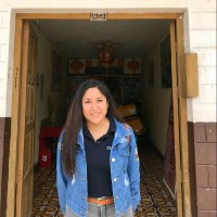 Elizabeth carolina Alama quiroz