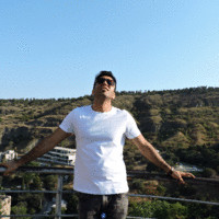 Mojtaba Rastegar