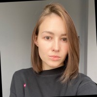 Yana Sviderska