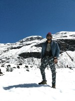 Avinash Murugan