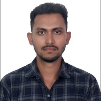 Shuvendu Patra