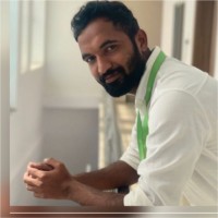 Vamshi Krishna