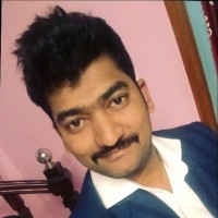 Avinash Borigi