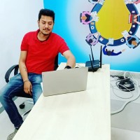 Snehal Routh