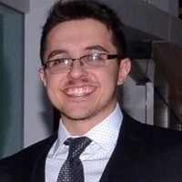 Nikolas Romero