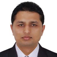 Netra Baral
