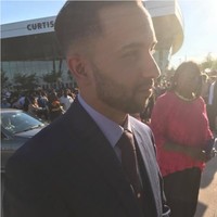 Nicolas Lopez