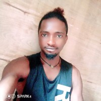 Abu Bakarr Koroma