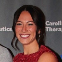Katie Keegan