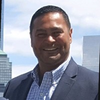 Rick Castro