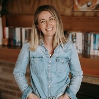 Claire Van Ryn