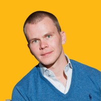 K. Johan Ingemarsson