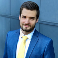 Ryan McMaster