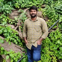 Yashwanth A.