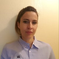 Sylvie Delahaye
