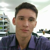 Lucas Rennan Miranda Hrysyk