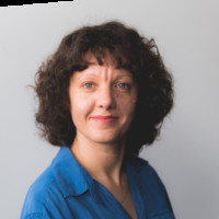 Irina Berenshteyn