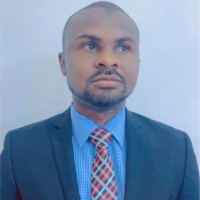 Nasir Yakubu