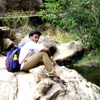 Lakshmi Narayanan A