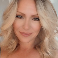 Samantha Coles - Goodes