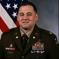 David Gutierrez