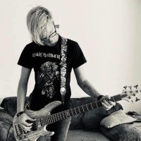 Harrison Bradbury