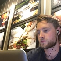 Niclas Mårtensson