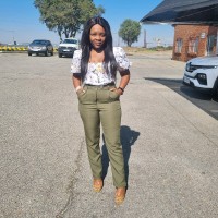 Wendy Mthimkhulu