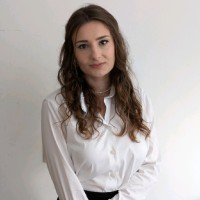 Olga Sorokoletova