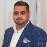 Bharatram Ganesh