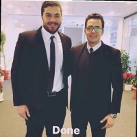 Mahmoud Salouma