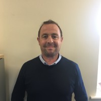 Wayne Griffiths