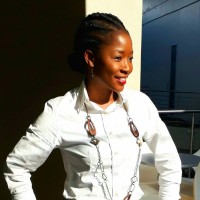Thuli Confidence Mkhatshwa