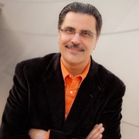Farshid Khosravi