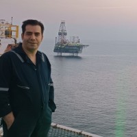Mojtaba Mehdinia