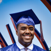 Darian Simpkins