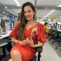 Pooja Shinde