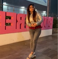 Varsha Pahuja