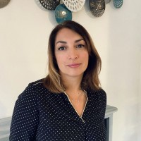 Alexandra Benso-Lefakis