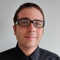 Brian Patrick Scaglia