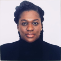 Virginie Tchagba