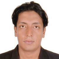 Nayan Ghosh