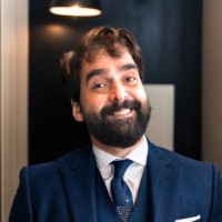 Stephen Melfi