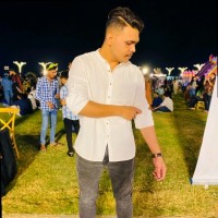 Arsalan Alishah