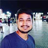 Kumar Somesh