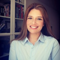 Claudia Longo
