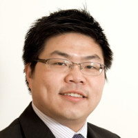 Eric Feng