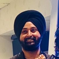 Gurjeet Singh
