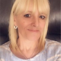 Sharon Weeks-Woodford