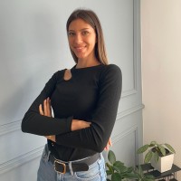 Kristina Atanasovska